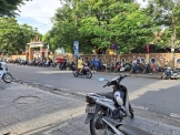 Cho thuê mặt bằng tại số 70 Đặng Huy Trứ, Thành Phố Huế.