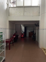 CHO THUÊ MẶT BẰNG TRỆT – ĐƯỜNG NGUYỄN AN NINH (GẦN NGÃ TƯ GIẾNG NƯỚC), TPVT ????