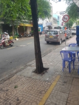 ► CHO THUÊ MẶT BẰNG VỈA HÈ KINH DOANH – BÁN CAFE/ĐỒ ĂN MANG ĐI – QUẬN 5