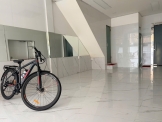 CHO THUÊ MB KINH DOANH GÓC 2 MẶT TIỀN, 32M2 - TRƯỚC CHỢ AN ĐÔNG QUẬN 5