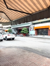 CHO THUÊ MB KINH DOANH GÓC 2 MẶT TIỀN, 32M2 - TRƯỚC CHỢ AN ĐÔNG QUẬN 5
