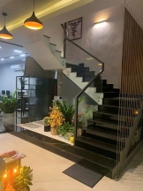 CHO THUÊ MB TẦNG TRỆT KHU CIQ4, PHÚ MỸ Q7 (GIÁP PHÚ MỸ HƯNG)