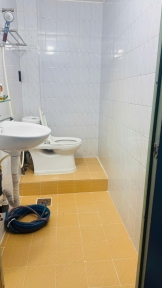 CHO THUÊ MBKD TẦNG TRỆT VÀ PHÒNG PHÍA TRƯỚC LẦU 1, KINH DOANH HOẶC LÀM VĂN PHÒNG