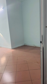 CHO THUÊ MBKD TẦNG TRỆT VÀ PHÒNG PHÍA TRƯỚC LẦU 1, KINH DOANH HOẶC LÀM VĂN PHÒNG