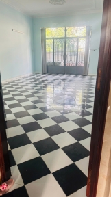 CHO THUÊ MBKD TẦNG TRỆT VÀ PHÒNG PHÍA TRƯỚC LẦU 1, KINH DOANH HOẶC LÀM VĂN PHÒNG