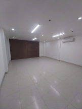 Cho thuê MP Ngô Xuân Quảng.Gia Lâm, Hà Nội, 100m2x6T, MT 8m, thang máy, tầng hầm, PCCC vị trí KD đắc địa