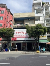 Cho thuê MT 698-700 Điện Biên Phủ, phường 10, Quận 10