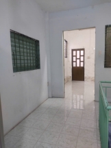 Cho Thuê nguyên căn Bà Hạt, Q10 - 3 tầng - 4PN giá 10.5tr/th(TL)