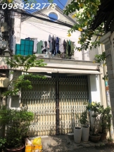 CHO THUÊ NGUYÊN CĂN - KHU VIP QUẬN 3 - VỪA Ở + KD ĐA NGÀNH NGHỀ - DTSD 82M2 - 2 TẦNG - 3PN - GIÁ 18TR - ƯU TIÊN KHÁCH THUÊ DÀI HẠNG - TIỆN CHO KHÁCH SỮA CHỮA THEO NHU CẦU KD...