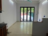 CHO THUÊ NGUYÊN CĂN MINH KHAI, Ô TÔ ĐỖ CỬA, 40M 4TẦNG, 3 NGỦ, 13TR 0965549363