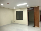 Cho thuê nhà 1T3L mới 100% trục chính KĐT Chí Linh, TPVT