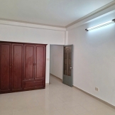 Cho Thuê Nhà 2.5 Tầng, 120m2, 3 Phòng Đường Phó Cơ Điều, P.12, Q.5
