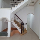 Cho Thuê Nhà 2.5 Tầng, 120m2, 3 Phòng Đường Phó Cơ Điều, P.12, Q.5