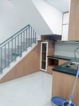 CHO THUÊ NHÀ 2 TẦNG KINH DOANH MẶT TIỀN ĐƯỜNG NGUYỄN TẤT THÀNH
