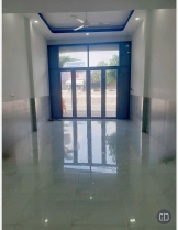 CHO THUÊ NHÀ 2 TẦNG KINH DOANH MẶT TIỀN ĐƯỜNG NGUYỄN TẤT THÀNH
