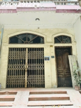 Cho thuê nhà 3.5 tầng, diện tích 60m2/sàn, ngõ 210 Hoàng Quốc Việt, ôtô vào tận cửa nhà.