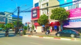 CHO THUÊ NHÀ 3 TẦNG hoạt động MẶT PHỐ ĐƯỜNG ĐÔI VẠN PHÚC