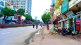 CHO THUÊ NHÀ 3 TẦNG hoạt động MẶT PHỐ ĐƯỜNG ĐÔI VẠN PHÚC