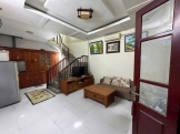 Cho thuê nhà 35m², 3PN, 4WC, Trung Văn, Nam Từ Liêm, 14 triệu/tháng