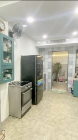 CHO THUÊ NHÀ 4 TẦNG MẶT TIỀN KINH DOANH LÊ HỒNG PHONG