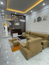 CHO THUÊ NHÀ 4 TẦNG NGỌC THỤY – GẦN CẦU CHƯƠNG DƯƠNG