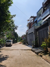 CHO THUÊ NHÀ 80M2, 2PN 1 TRỆT 1 LẦU + NỘI THẤT HẺM RỘNG 6M ĐƯỜNG TL37, KP1, P.THẠNH LỘC, Q.12