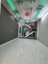 CHO THUÊ NHÀ 80M2, 2PN 1 TRỆT 1 LẦU + NỘI THẤT HẺM RỘNG 6M ĐƯỜNG TL37, KP1, P.THẠNH LỘC, Q.12