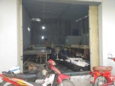 CHO THUÊ NHÀ C4 GIÁ SIÊU MỀM – NGAY TRUNG TÂM BÌNH MỸ