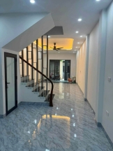 ???? CHO THUÊ NHÀ ĐỊNH CÔNG HẠ – HOÀNG MAI  40M² × 5 TẦNG  2PN – 3WC  13,6 TRIỆU/THÁNG