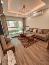 ???? CHO THUÊ NHÀ ĐỊNH CÔNG HẠ – HOÀNG MAI  40M² × 5 TẦNG  2PN – 3WC  13,6 TRIỆU/THÁNG