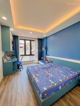 ???? CHO THUÊ NHÀ ĐỊNH CÔNG HẠ – HOÀNG MAI  40M² × 5 TẦNG  2PN – 3WC  13,6 TRIỆU/THÁNG