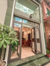 ???? CHO THUÊ NHÀ ĐỊNH CÔNG HẠ – HOÀNG MAI  40M² × 5 TẦNG  2PN – 3WC  13,6 TRIỆU/THÁNG