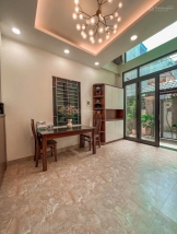 cho thue nha dinh cong ha   hoang mai  40m  × 5 tang  2pn   3wc  136 trieu thang