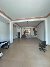 Cho thuê nhà đường 2/9 hải châu đà nẵng có thang máy ngang 7 dt 175m2 giá tốt