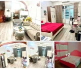 ???? CHO THUÊ NHÀ FULL NỘI THẤT KHƯƠNG TRUNG  40M² × 4 TẦNG  4PN  15 TRIỆU/THÁNG