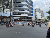 Cho Thuê Nhà Góc 2 Mặt Tiền 476-478 Nguyễn Chí Thanh, Quận 10 – Hơn 1.000m², 7 Tầng.