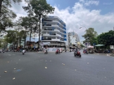 Cho Thuê Nhà Góc 2 Mặt Tiền 476-478 Nguyễn Chí Thanh, Quận 10 – Hơn 1.000m², 7 Tầng.