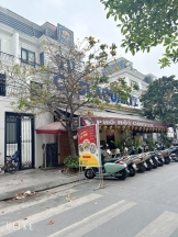 Cho thuê nhà hàng hiếm có khó tìm mặt phố Nguyênc Văn Lộc Mỗ Lao Hà Đông Hà Nội