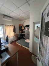 Cho thuê nhà hẻm xe hơi Duy Tân ,Phú Nhuận ,35m2, 2PN   14tr