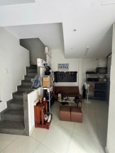 Cho thuê nhà hẻm xe hơi Duy Tân ,Phú Nhuận ,35m2, 2PN   14tr