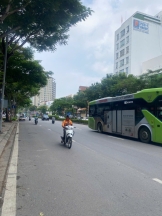 cho thue nha hong tien   long bien 100m x 10m kinh doanh moi loai hinh
