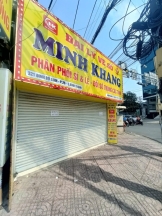 cho thue nha kd mat tien 1 tret 1 lung 75m2 tai goc nga tu nguyen xi   dinh bo linh p 26 binh thanh