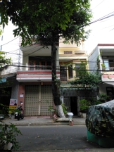 cho thue nha kd mat tien 2 tang 160m2 3pn tai so 3 nguyen duc canh p hai chau 1 tp  da nang