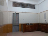 CHO THUÊ NHÀ KD MẶT TIỀN, 2 TẦNG, 160M2, 3PN TẠI SỐ 3 NGUYỄN ĐỨC CẢNH, P.HẢI CHÂU 1, TP. ĐÀ NẪNG