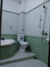CHO THUÊ NHÀ KD MẶT TIỀN, 2 TẦNG, 160M2, 3PN TẠI SỐ 3 NGUYỄN ĐỨC CẢNH, P.HẢI CHÂU 1, TP. ĐÀ NẪNG