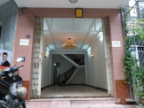 CHO THUÊ NHÀ KD MẶT TIỀN, 2 TẦNG, 160M2, 3PN TẠI SỐ 3 NGUYỄN ĐỨC CẢNH, P.HẢI CHÂU 1, TP. ĐÀ NẪNG