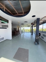 CHO THUÊ NHÀ KD: TẦNG HẦM, TRỆT LỬNG SÂN THƯỢNG, 200M2 + NỘI THẤT KDC TẤN TRƯỜNG, Q.7