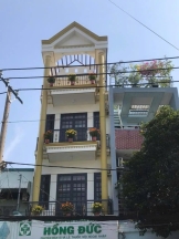 cho thue nha kinh doanh 1 tret 3 lau san thuong 5pn   mat tien duong tran thi trong p  15 tan binh
