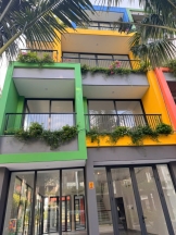 CHO THUÊ NHÀ LIỀN KỀ – DỰ ÁN FLAMINGO GOLDEN HILL, NINH BÌNH