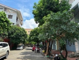 cho thue nha lien ke phung khoang   nam tu liem  50m  × 5 tang  mt 4m  15 trieu thang